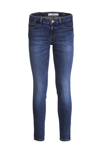 Guess Hose CURVE X Jeans