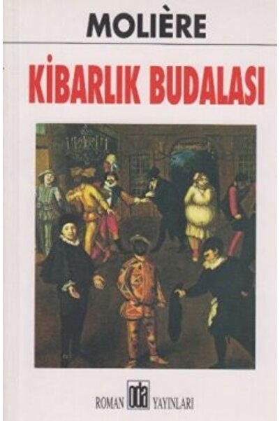Generic Brand Kibarlık Budalası