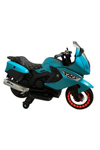 BabyHope 438a Xmx316 Ledli Akülü Motor 12v