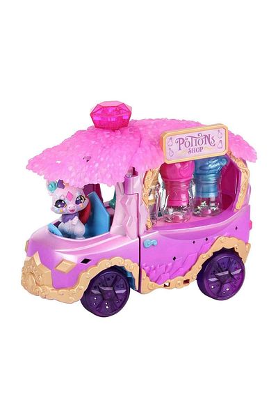 Giochi Presiozi Magic Mixlings Magic Caravan