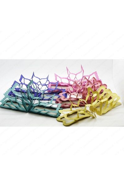 Vatan Paper Chain Ornament