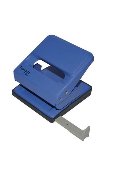 Temat Blue Perfarator - 2.5 Mm, Model 1100