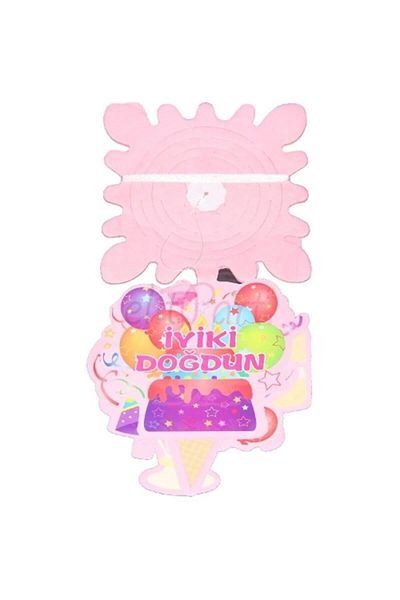 Vatan Paper Chain Birthday