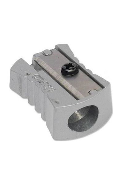 Maped Pack of 20 Student Classic Metal Pencil Sharpeners