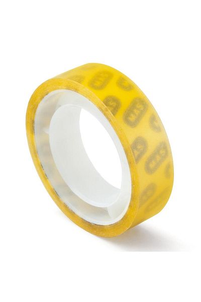 Mas Cellophones Tape - 12 Mm X 10 Meters, Pack of 48