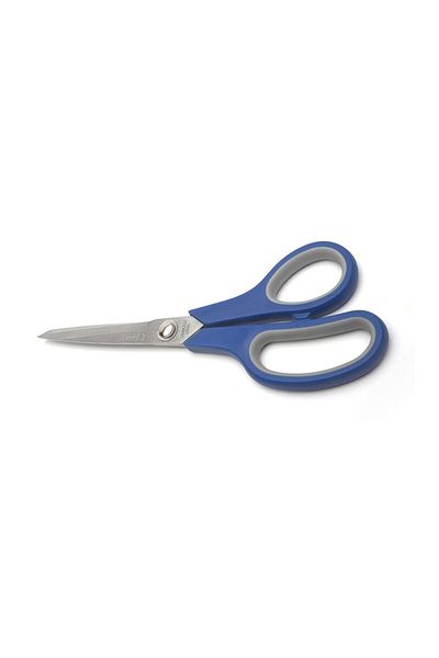 Mas Office Scissors Force 22 cm Office Scissors (Pack of 12)