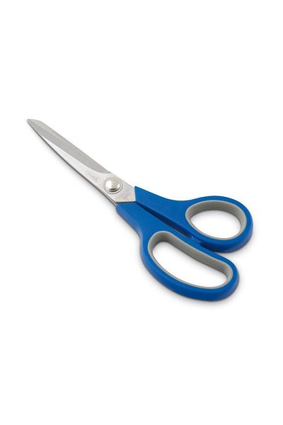Mas Force 20 Cm Office Scissors - 12 Pack Office Scissors