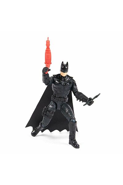 Batman Figure 10 Cm Mixed Model 1 Piece