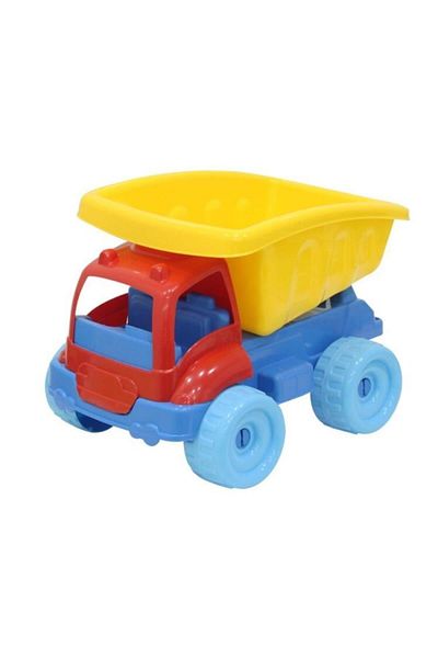 DEDE Big Truck Beach Set