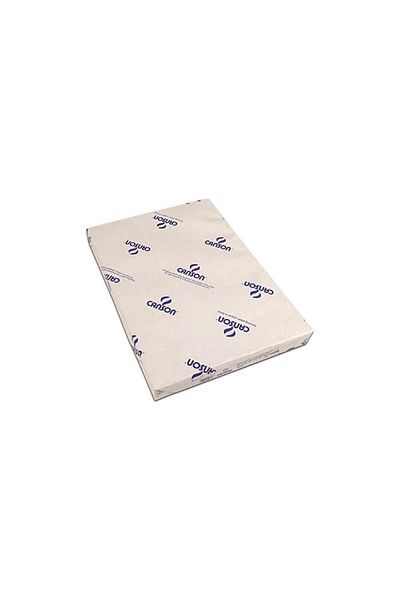 Canson 50x70 cm 200gr Technical Painting Paper - Pack of 125