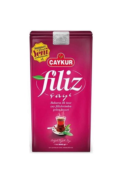 Çaykur Sprout Tea 500 Grams