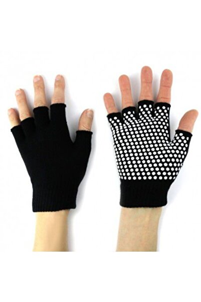 Jewval Yoga Gloves Women's Yoga Plates About Anti-Slip Gloves Non-Slip Surface Gloves Sports Yoga