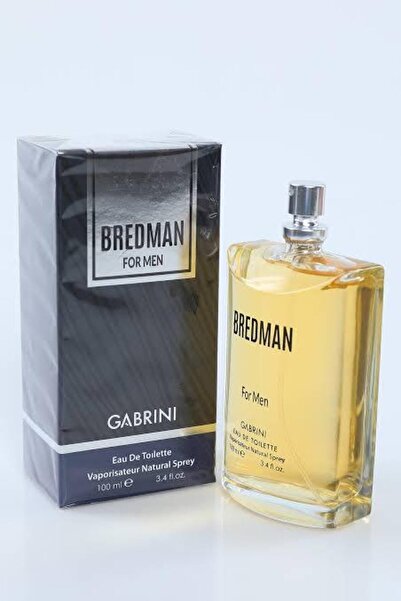 MİSP Bredman 100 Ml