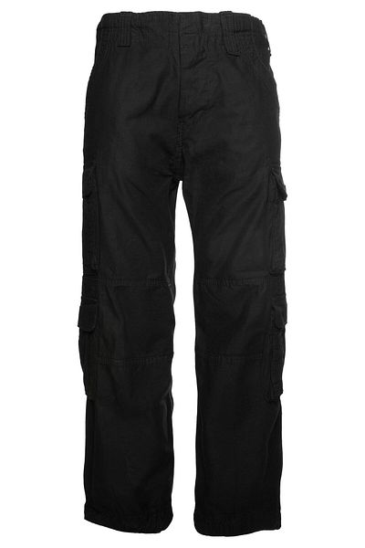 MJ Gonzales Herren MJG Cargohose