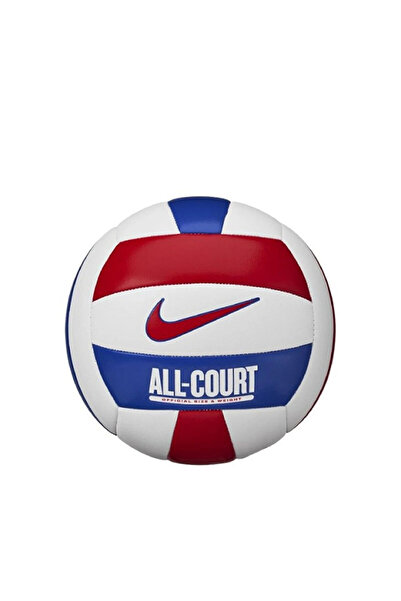 Nike Всі судові волейбольні м'ячі здуті