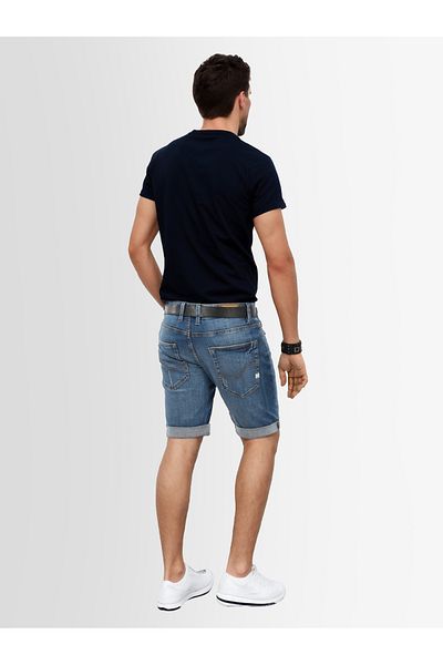 Indicode Indicode Inkadeu 70800GB Herren Shorts B797