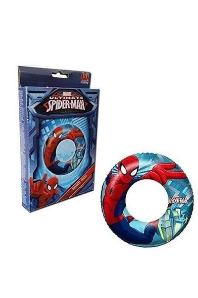 CAN OYUNCAK 98003 Spiderman Simit 56cm