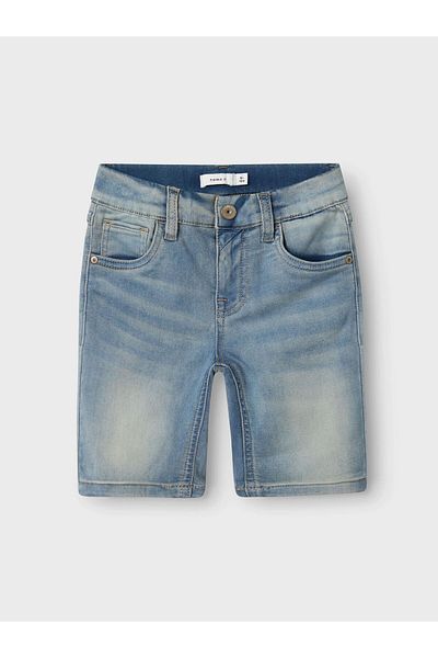 Name it Σορτς Extra Slim Fit Sweat