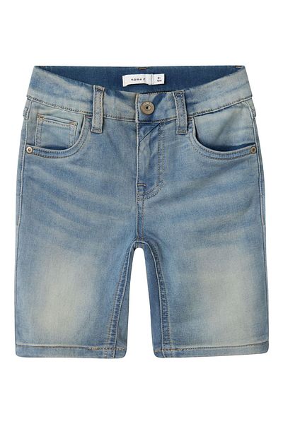Name it Σορτς Extra Slim Fit Sweat