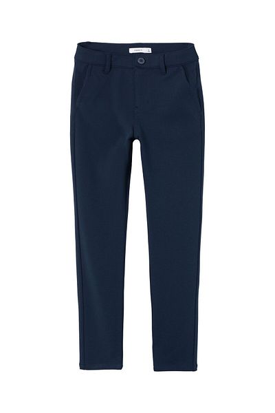 Name it Orange Trousers