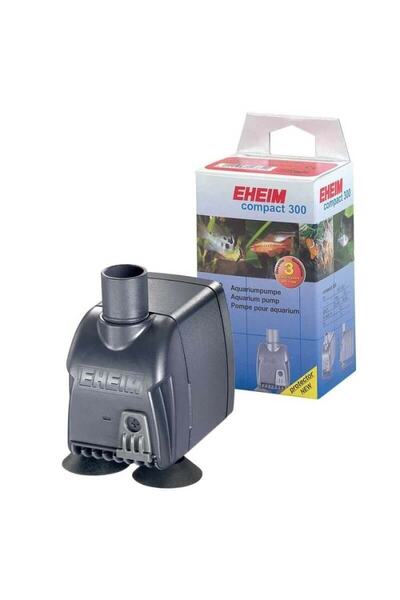 Eheim Compact On 300 Kafa Motoru