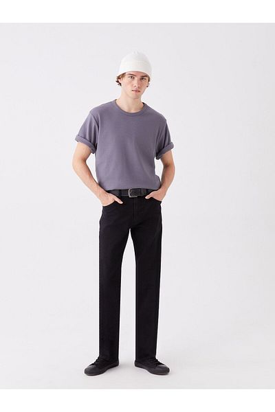 LC Waikiki Ανδρικό τζιν παντελόνι - 790 Comfortable Fit