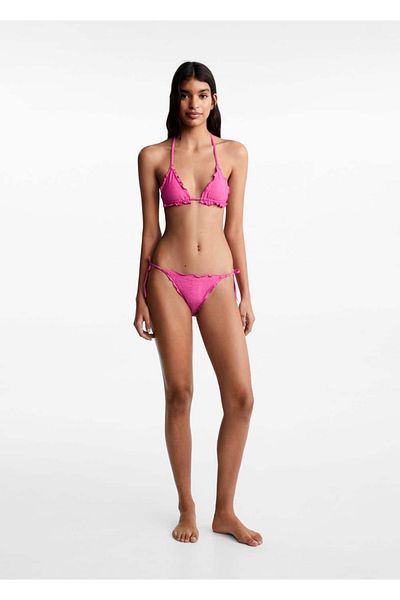 Mango Teen Bikini Lureks