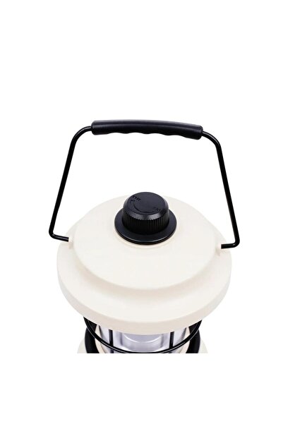 Orcamp Şarjlı Retro Fener