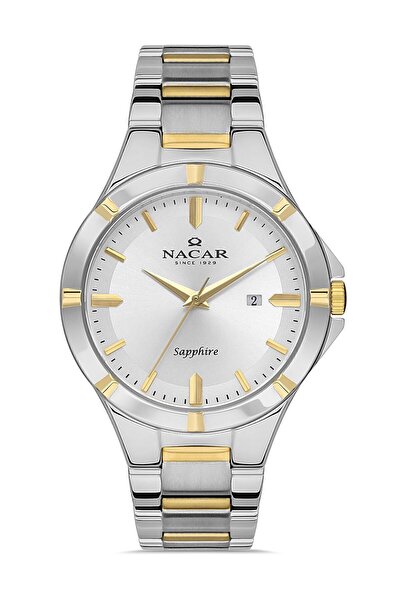 Nacar Nc36-291032-csm Men's Wristwatch
