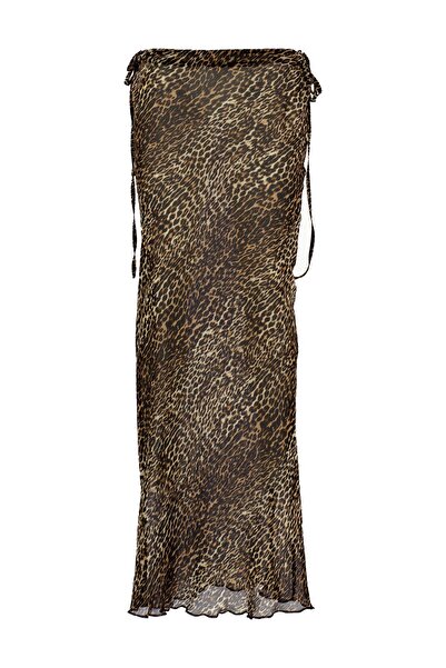 Herfetch Exotic Skirt