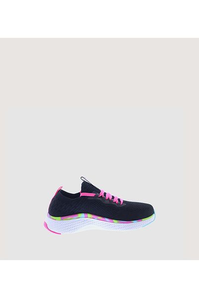 SKECHERS 302157 L-BKMT Children's Sneakers