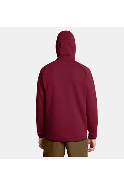 Under Armour Ανδρικό φούτερ UA Unstoppable Fleece - Πλήρες φερμουάρ, μοντέλο HD EU 1389352 -625