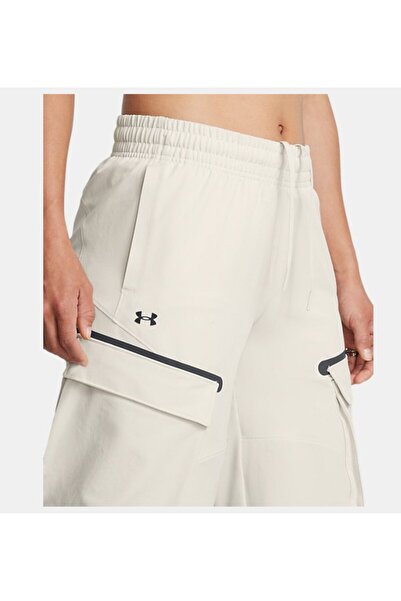 Under Armour Kadın UA Unstoppable Cargo Pantolon 1386481-110