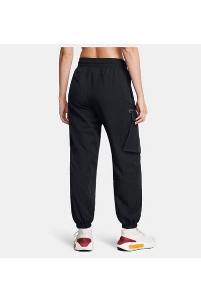Under Armour Γυναικείο παντελόνι UA Unstoppable Cargo 1386481-001