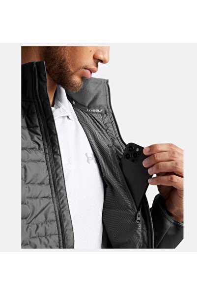 Under Armour Erkek UA Drive Pro Yalıtımlı Mont 1385829-025