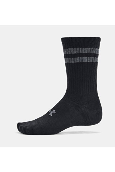 Under Armour UA Essential Unisex Crew Socks - Опаковка от 6 1387058 -101