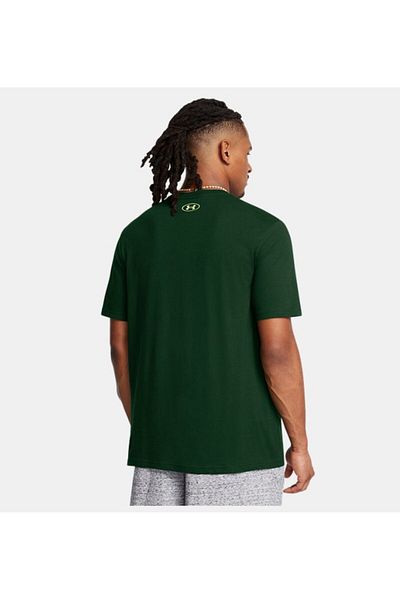 Under Armour Ανδρικό κοντομάνικο μπλουζάκι GL Foundation Update 1382915-302