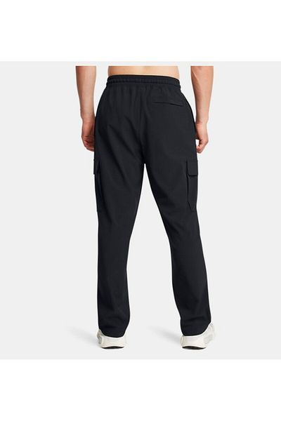 Under Armour Ανδρικό παντελόνι UA Vibe Woven Cargo 1386558-001