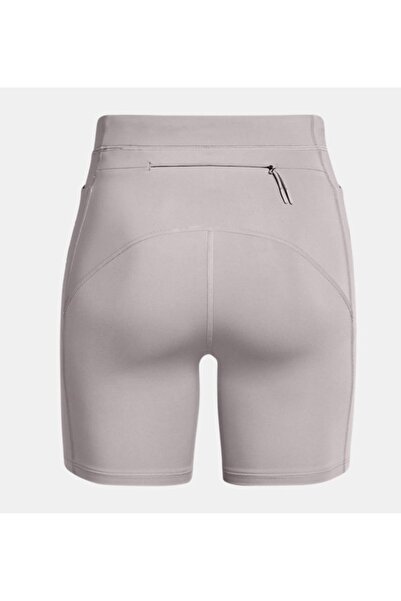 Under Armour Kadın UA Run Anywhere Kısa Tayt 1386345-015