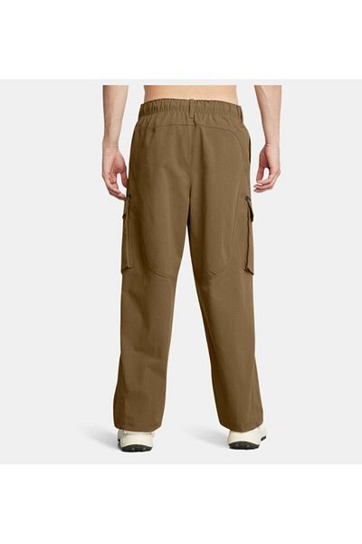 Under Armour UA Unstoppable Cargo Utility Sweatpants - Ανδρικά 1388827 -498
