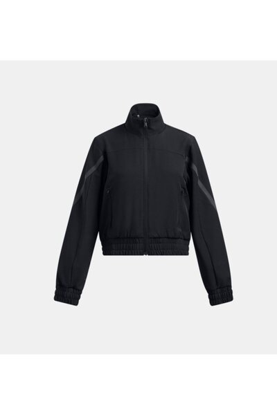 Under Armour Çocuk Unstoppable Crop Ceket 1388637-001