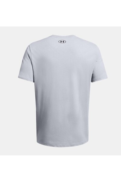 Under Armour Ανδρικό κοντομάνικο μπλουζάκι UA GL Foundation Update 1382915-011