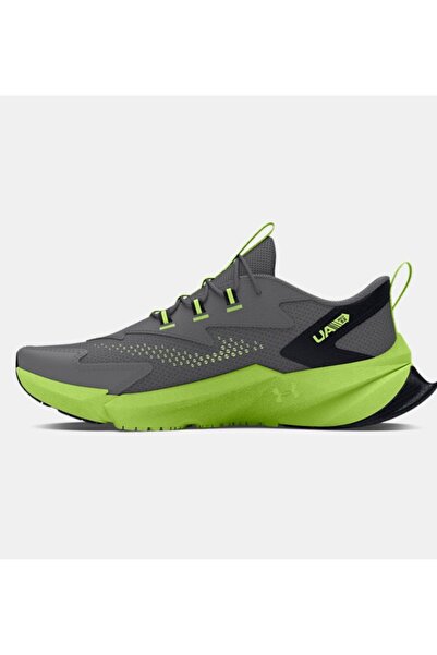 Under Armour Çocuk UA BPS Scramjet 6 AL Koşu Ayakkabısı 3027696-101