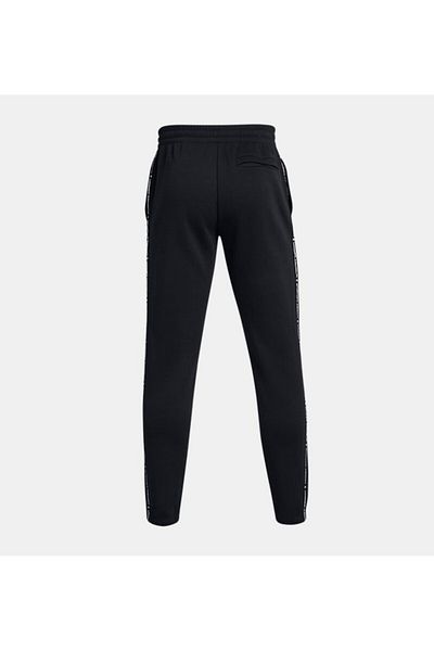 Under Armour Erkek UA Icon Fleece Taping Eșofman Altı 1389358-001