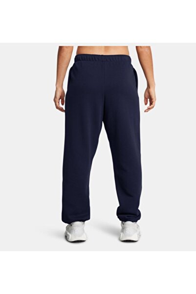Under Armour Kadın UA Icon Heavyweight Terry Oversized Pantolon 1386496-410