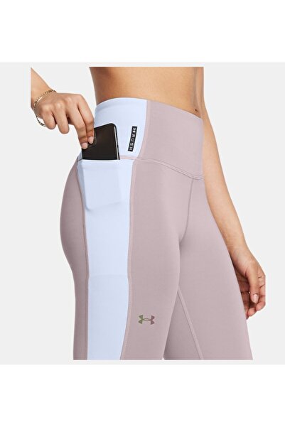 Under Armour Kadın UA Vanish Elite Bilekte Tayt 1383551-015