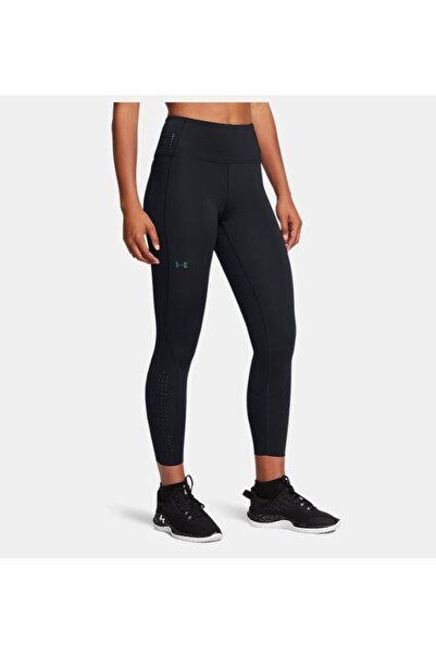 Under Armour Kadın UA Vanish Elite Bilekte Tayt 1383551-002