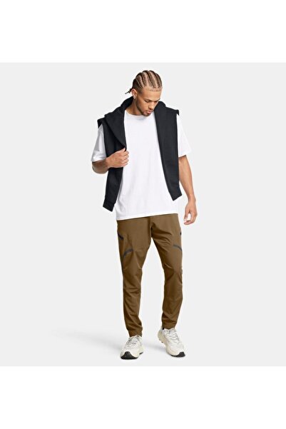 Under Armour Erkek UA Unstoppable Cargo Pantolon 1352026-498