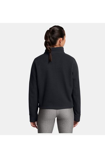 Under Armour Hanorac UA Expanse Fleece pentru femei cu fermoar complet 1387694 -001