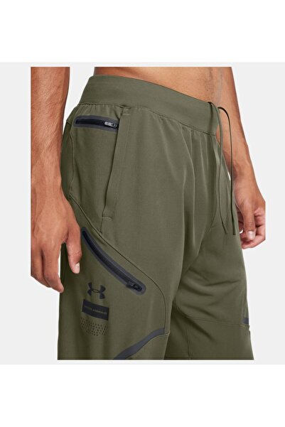Under Armour Erkek UA Unstoppable Cargo Pantolon 1352026-391